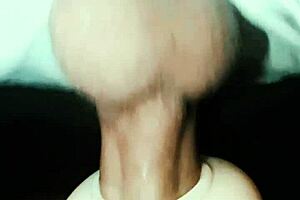 Rough russian prostitute gets doggystyle tattooed pussy orgasm