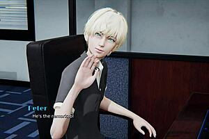 Indian amateurs play a steamy homemade game in real desire 7 episode