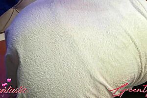 wow, this african homemade sex is so passionate in doggystyle!