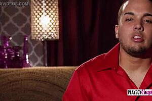 Swinger Guys Oil Massage Ladies Big Asses