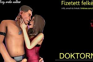 Doktorn - Erotikus Hanganyagok Magyarul