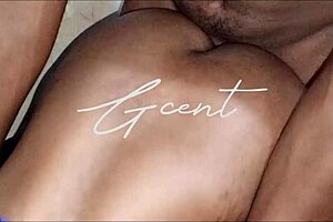 Intense Pleasure in Wet Bathroom Doggy with Vero, Clothes Ripped, Big Pussy Dripping to Orgasm