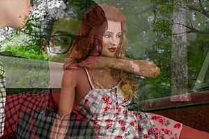 Let's Play This X-Over Game With Toys And See What Fun We Can Have!