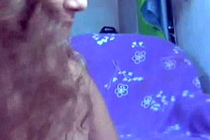 On day two, the action from Brazilian web stripper