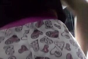 homemade dancing with ass and tits