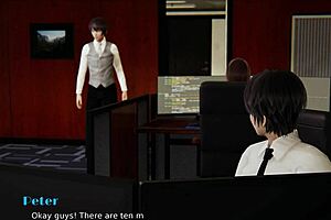 Indian amateurs play a steamy homemade game in real desire 7 episode