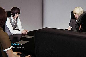 Indian amateurs play a steamy homemade game in real desire 7 episode