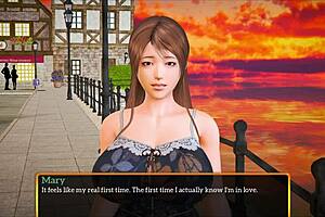 Exploring my new family dynamics part 407