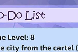 the darkest moments of this super heroine, the lewd knight