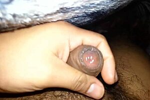 Claudio Exclaims, 'I'm Masturbating So Hard Right Now!'