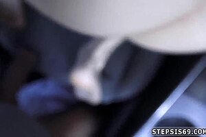 red lingerie teen and first time with big cock