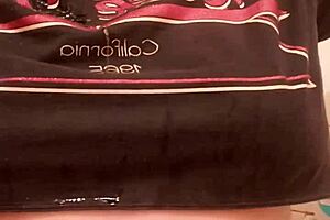 i have a strange fetish for wet arms in the bath