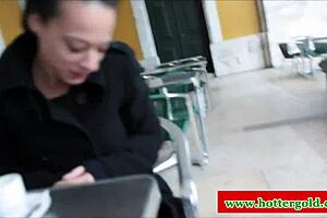 horny latina babe asks, 'want to seduce me?'