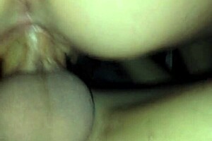 Petite Young Stripper Rips Clothes to Reveal Wet Shaved Pussy for Intense Fucking