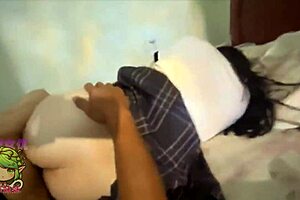 wet pussy gets bareback entry every night