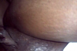 my wife tries her first amateur porn session with ebony