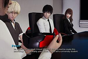 Indian amateurs play a steamy homemade game in real desire 7 episode