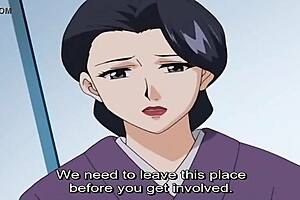 Shy anime virgin gets pussy fucked hard