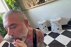 Trio Performs Fisting And More In Gay Video