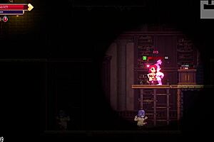 Scarlet Heart Hentai Game With Big Tits And Ass