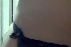 Young and lithe beauty girl has dancing and masturbating in the sexual masturbation scene