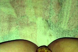 MI NOVIA ESTA MUY CALENTITA PARTE 4