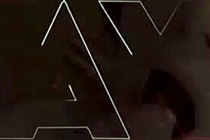 two busty sluts alternate on couple cocks intriguingly