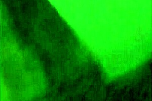 Oh, That Bondage Board Binds Her Tight!