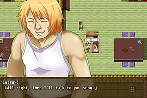 minako english hentai game five