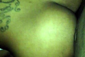 ebony guy riding dick