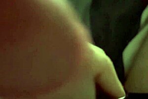 I sneak a jerk under my short shorts, thinking of big cocks.