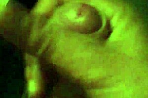 A horny gay guy jacks off and cums in this scene.