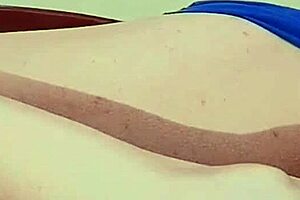 Gay friend fucks me for first time