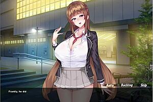 St Yarimans Little 18+ Black Book Ep 1 - Sucked Off By A College Student