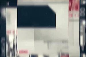 Uncooperative Thief Sarah Taylor Gets Caught In Prison