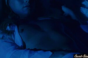 Petite Fantasy Babe Gets Drilled in Erotic Roleplay