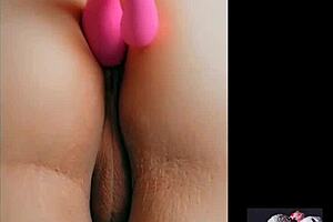 Fucking my tight ass