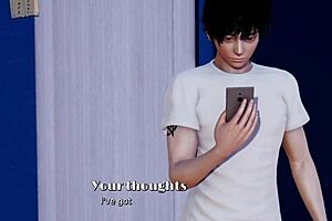 My Real Desire 48 Game