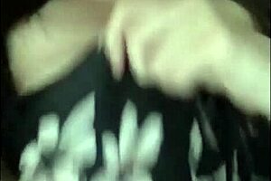 Big titty babes and ladiesmanjay with big latino dick!