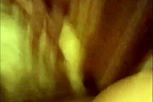 Asian Girl Jumps On My Dick