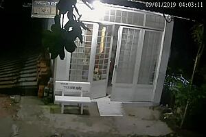 Hik, the Redhead Gay, in Specific Encounter