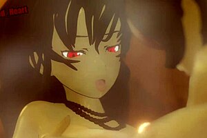 Big Titty Futa Yang Fucks Everyone In Sauna Loop Sound