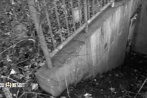 i spit on yur ass while fucking with strapon, oh god