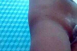 solo webcam session with amateurs