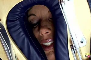 the magnificent fuck fest with experienced vixen and big cock?