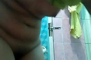 solo webcam session with amateurs