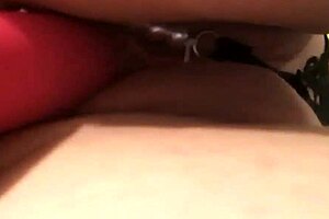 watch me slowly masturbate with this dildo?