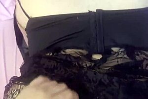 Lucky Small Dick Guy Finally Fucks Friend Doggy Style