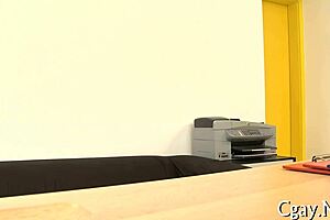 Hot Homo Sex Scenes from Tumblr Videos