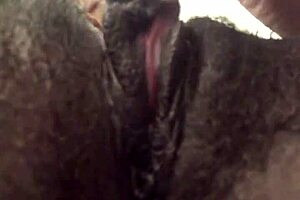 the pussy was so wet and tight she used toys